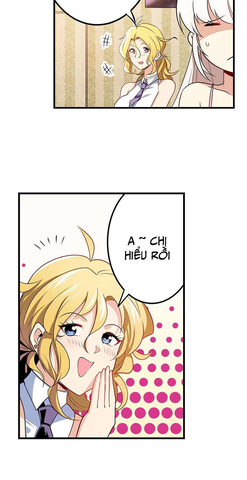 Anh Hùng ? Ta Không Làm Lâu Rồi Chapter 279 - 29