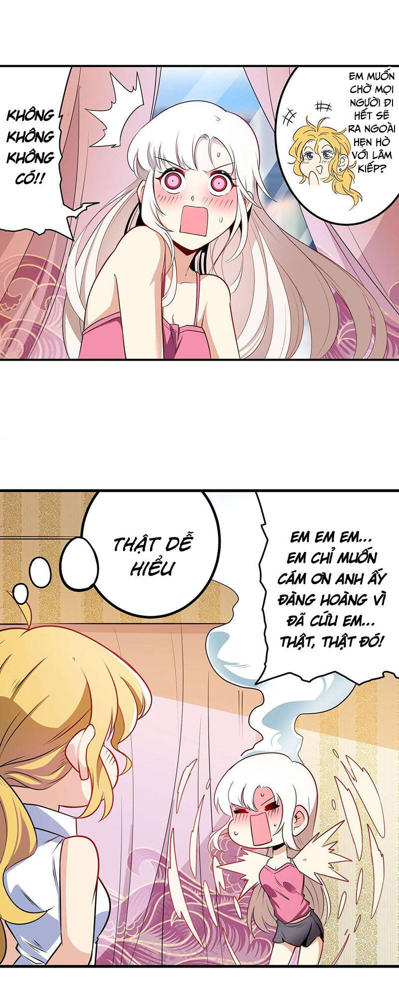 Anh Hùng ? Ta Không Làm Lâu Rồi Chapter 279 - 30