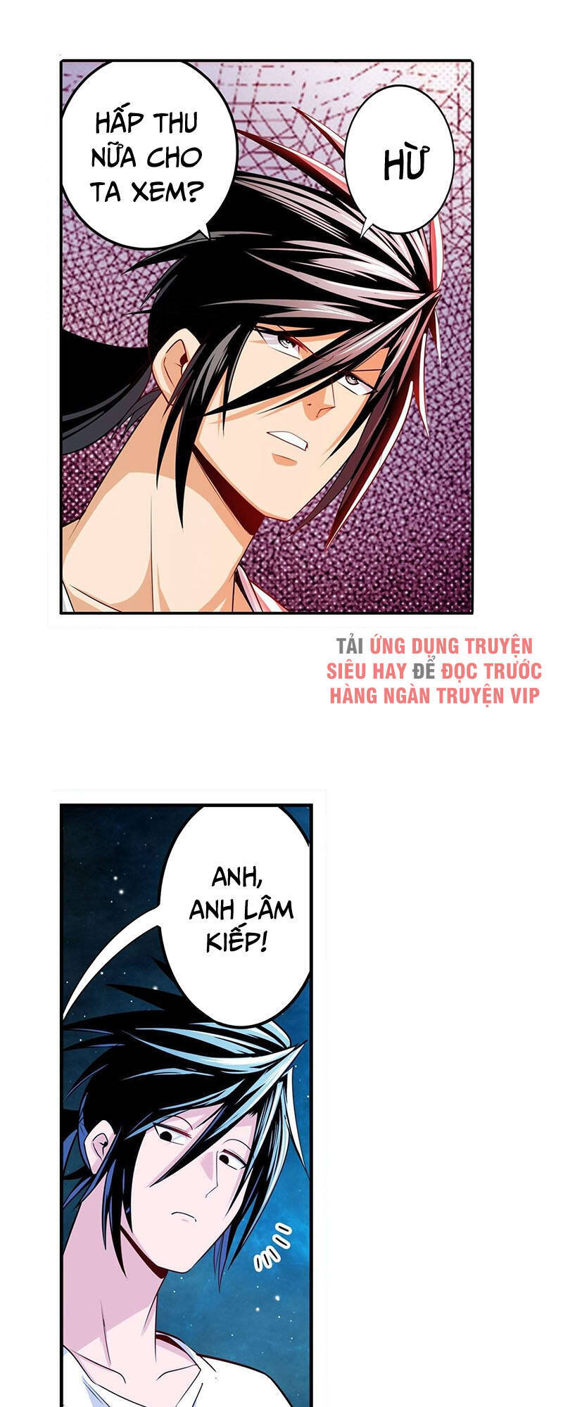 Anh Hùng ? Ta Không Làm Lâu Rồi Chapter 279 - 4