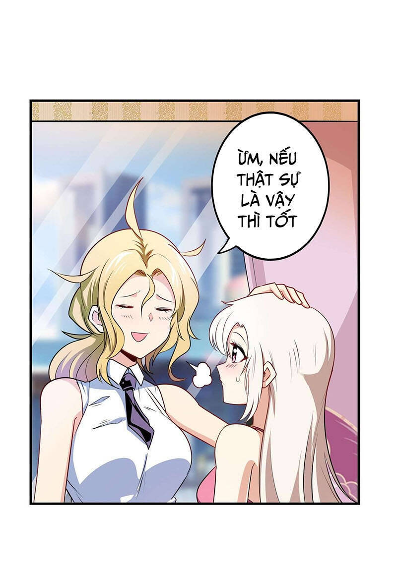 Anh Hùng ? Ta Không Làm Lâu Rồi Chapter 279 - 31