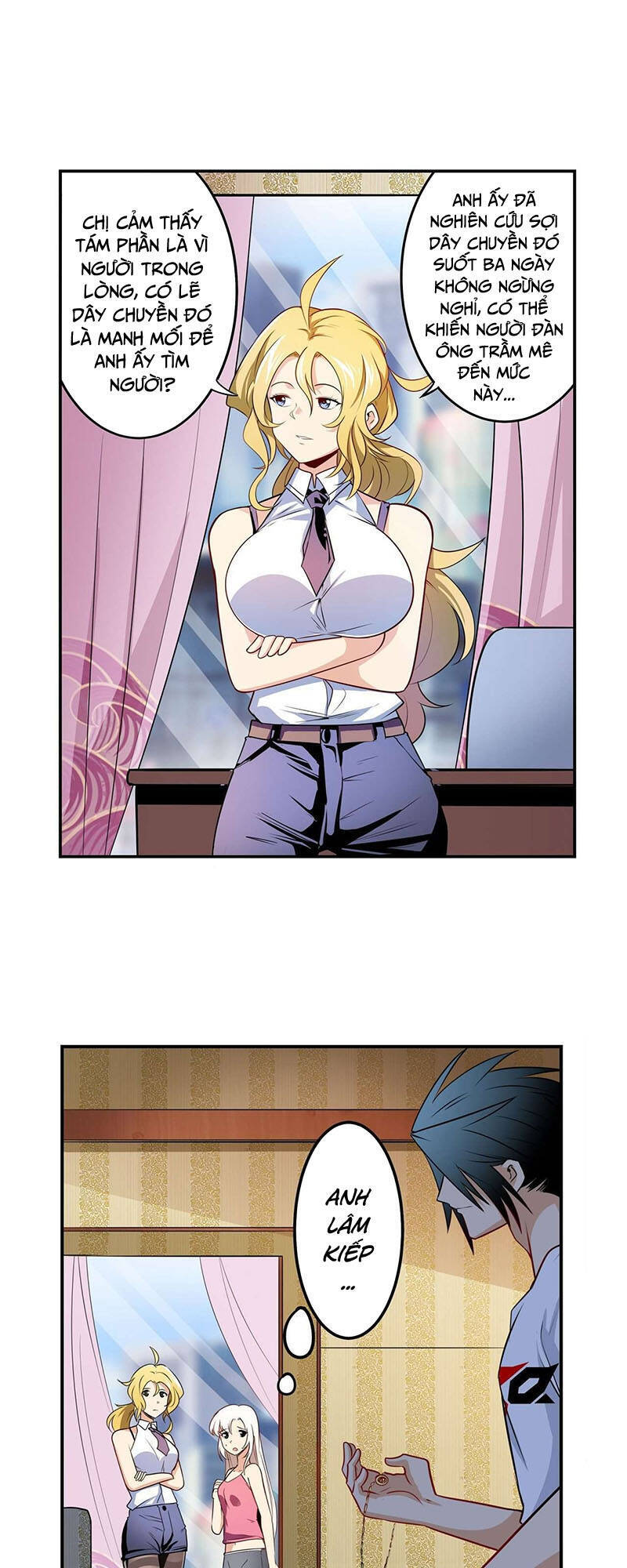 Anh Hùng ? Ta Không Làm Lâu Rồi Chapter 279 - 34