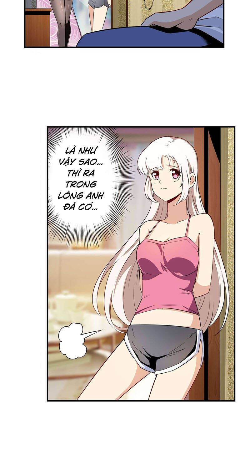 Anh Hùng ? Ta Không Làm Lâu Rồi Chapter 279 - 35