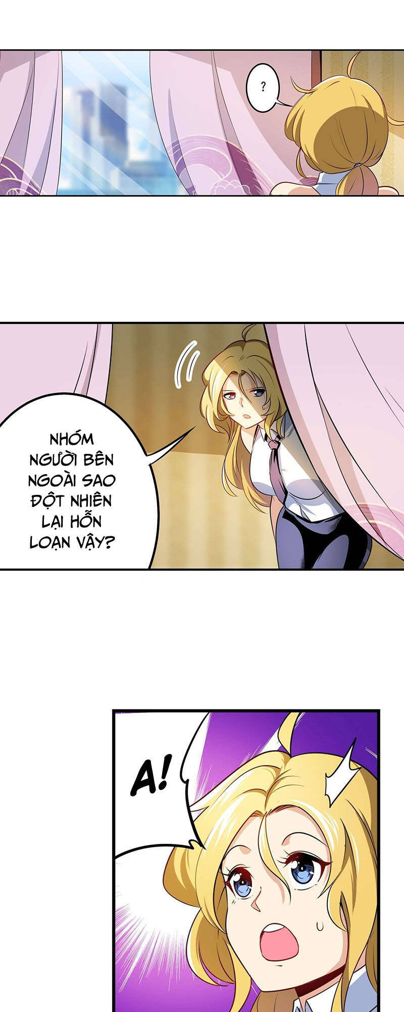 Anh Hùng ? Ta Không Làm Lâu Rồi Chapter 279 - 36