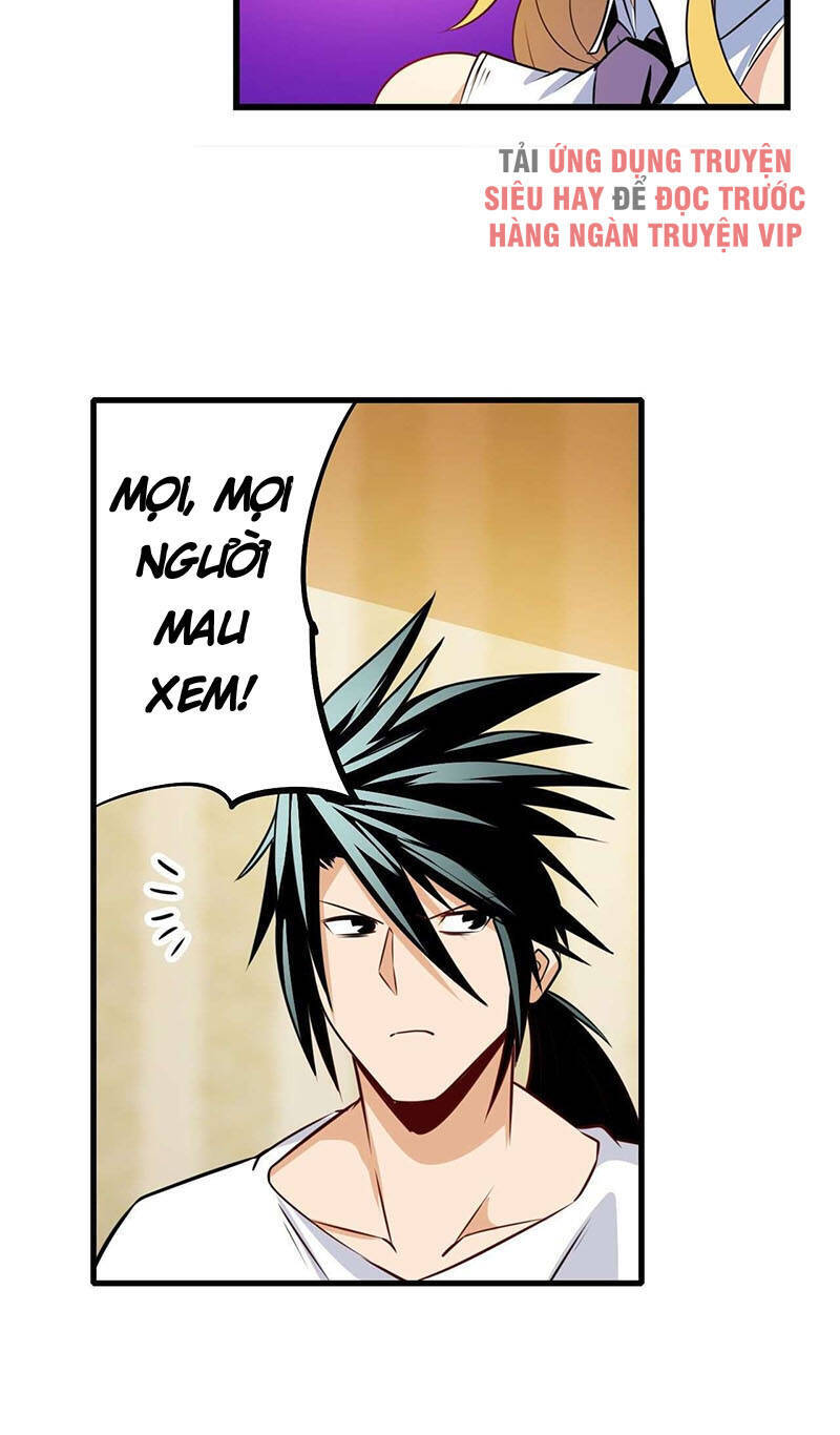 Anh Hùng ? Ta Không Làm Lâu Rồi Chapter 279 - 37