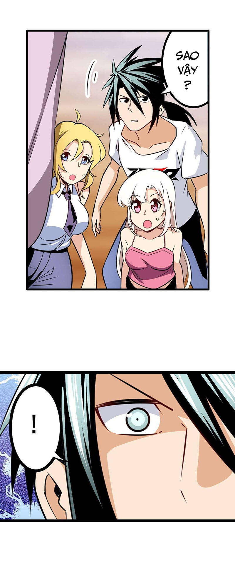 Anh Hùng ? Ta Không Làm Lâu Rồi Chapter 279 - 38