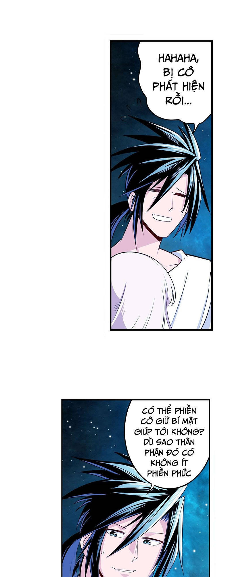 Anh Hùng ? Ta Không Làm Lâu Rồi Chapter 279 - 6