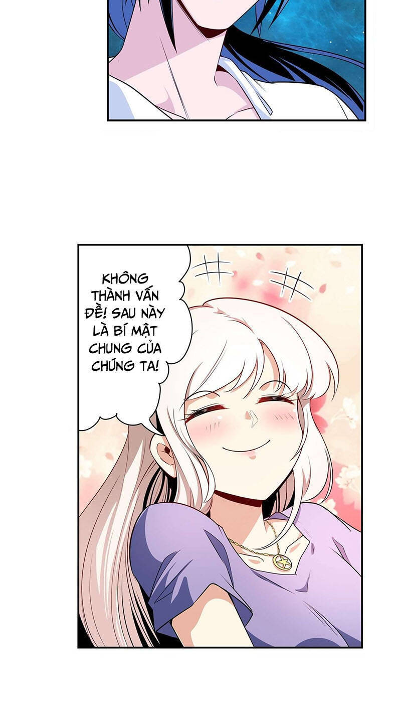 Anh Hùng ? Ta Không Làm Lâu Rồi Chapter 279 - 7