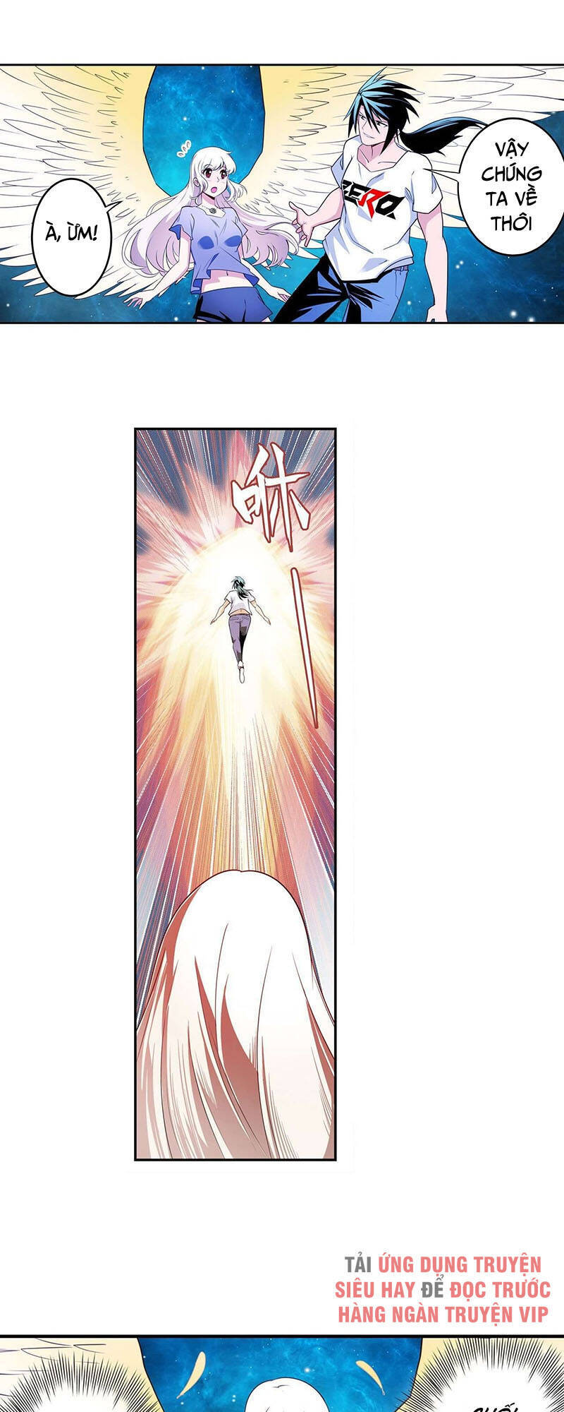 Anh Hùng ? Ta Không Làm Lâu Rồi Chapter 279 - 8