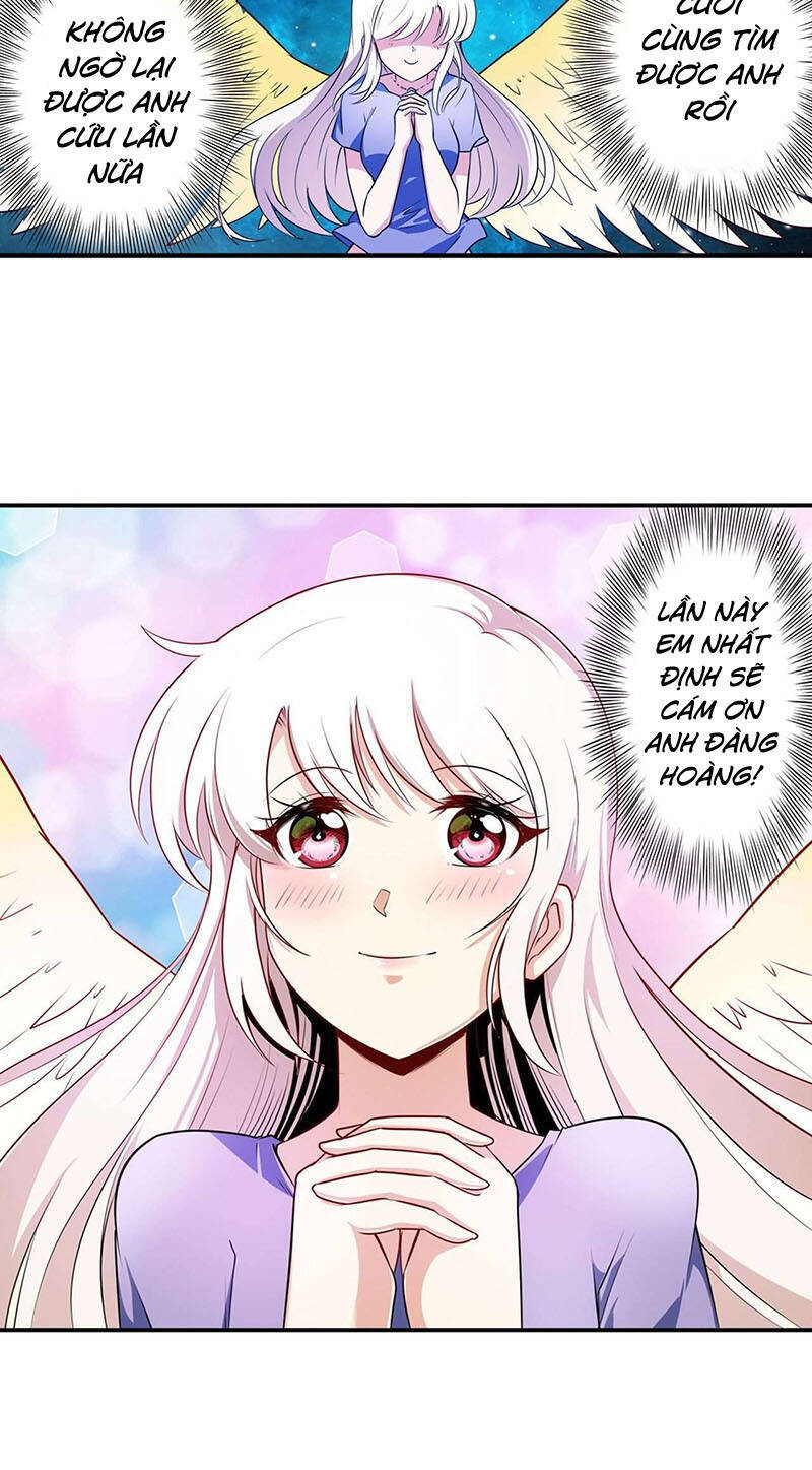 Anh Hùng ? Ta Không Làm Lâu Rồi Chapter 279 - 9