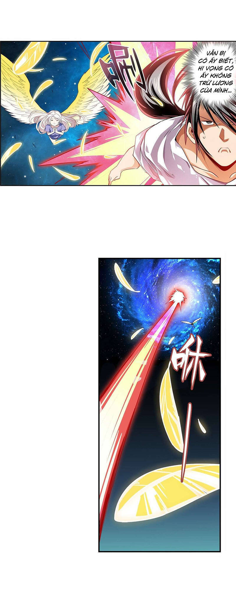 Anh Hùng ? Ta Không Làm Lâu Rồi Chapter 279 - 10