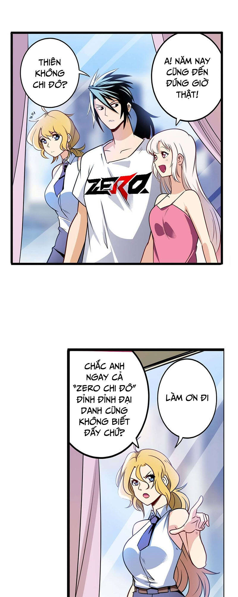 Anh Hùng ? Ta Không Làm Lâu Rồi Chapter 280 - 2