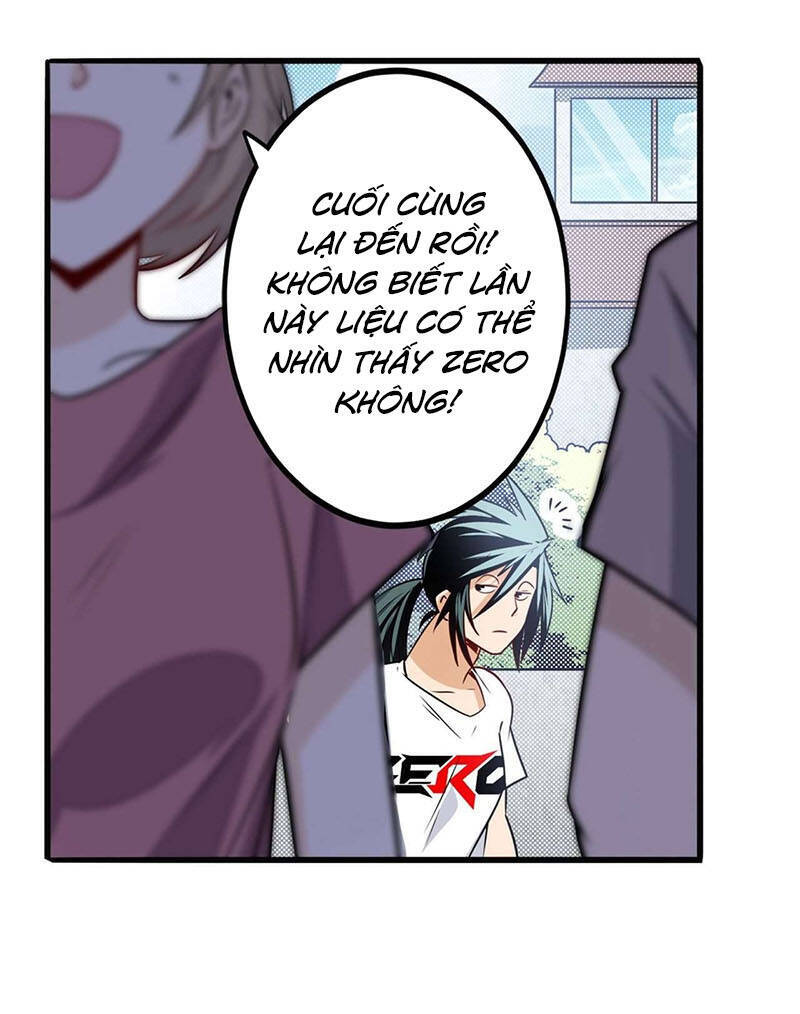 Anh Hùng ? Ta Không Làm Lâu Rồi Chapter 280 - 11