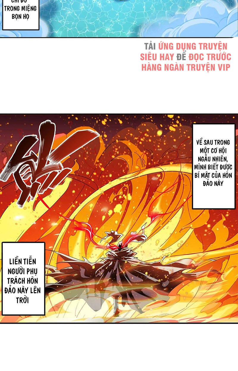 Anh Hùng ? Ta Không Làm Lâu Rồi Chapter 280 - 15