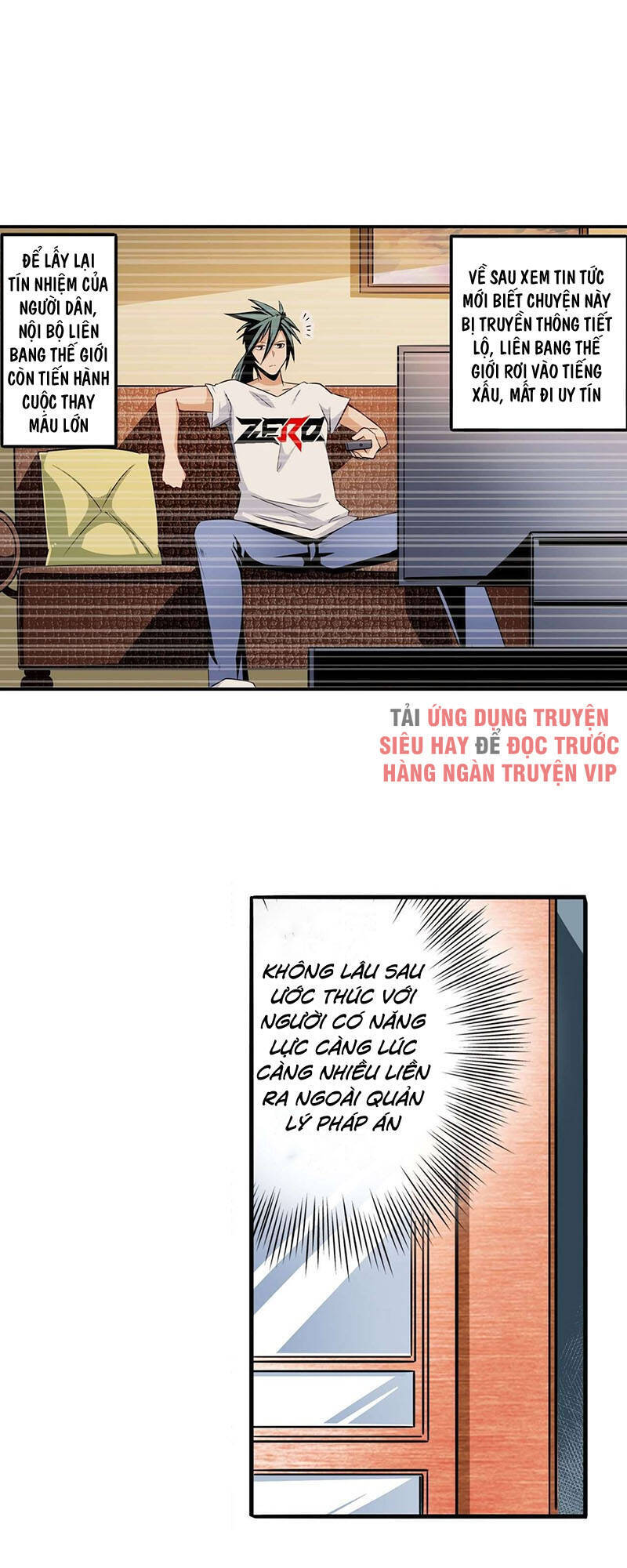 Anh Hùng ? Ta Không Làm Lâu Rồi Chapter 280 - 16