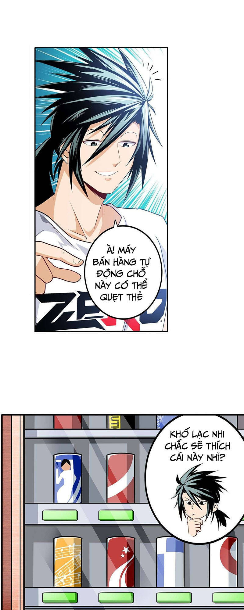 Anh Hùng ? Ta Không Làm Lâu Rồi Chapter 280 - 18