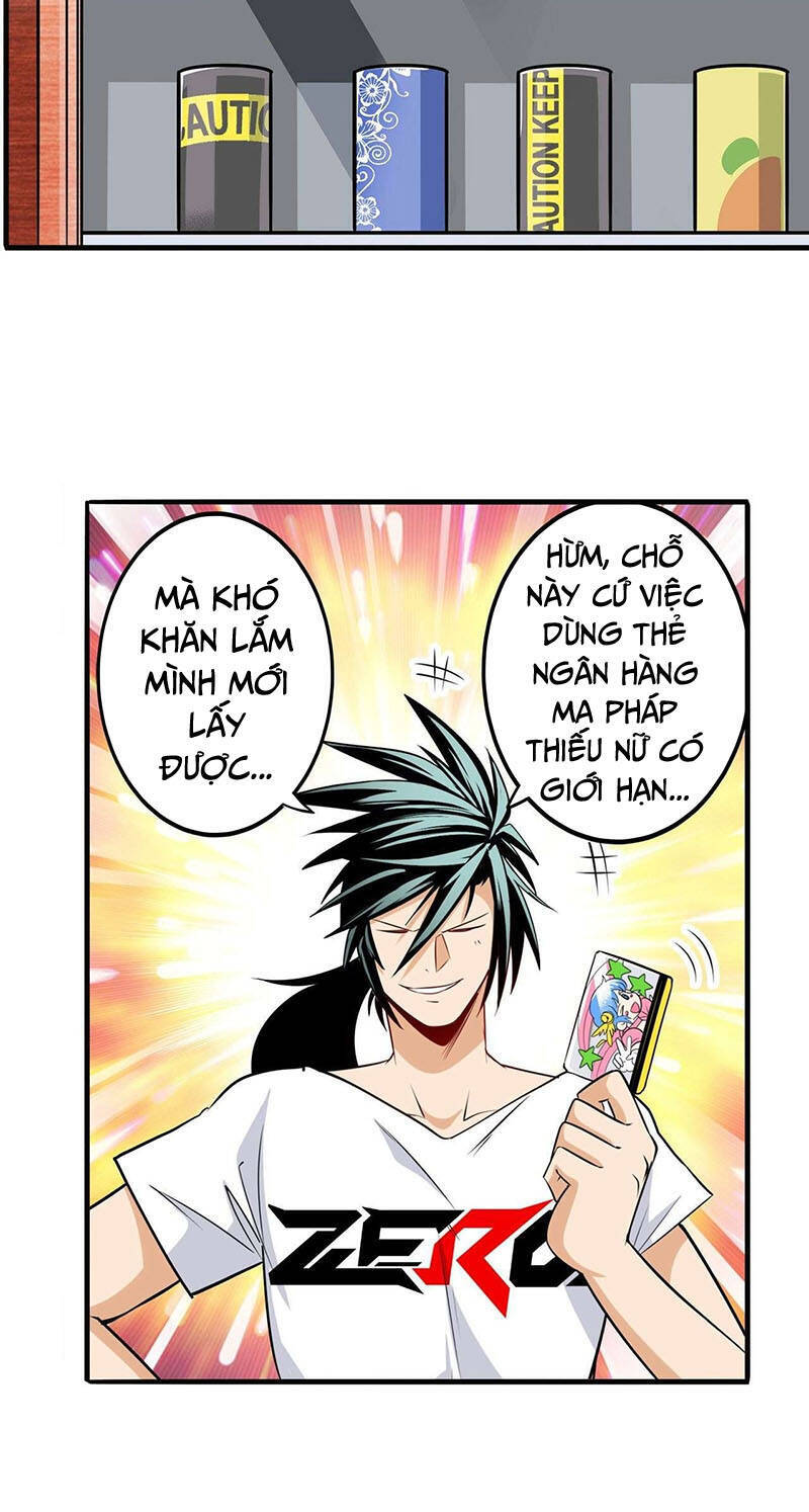 Anh Hùng ? Ta Không Làm Lâu Rồi Chapter 280 - 19