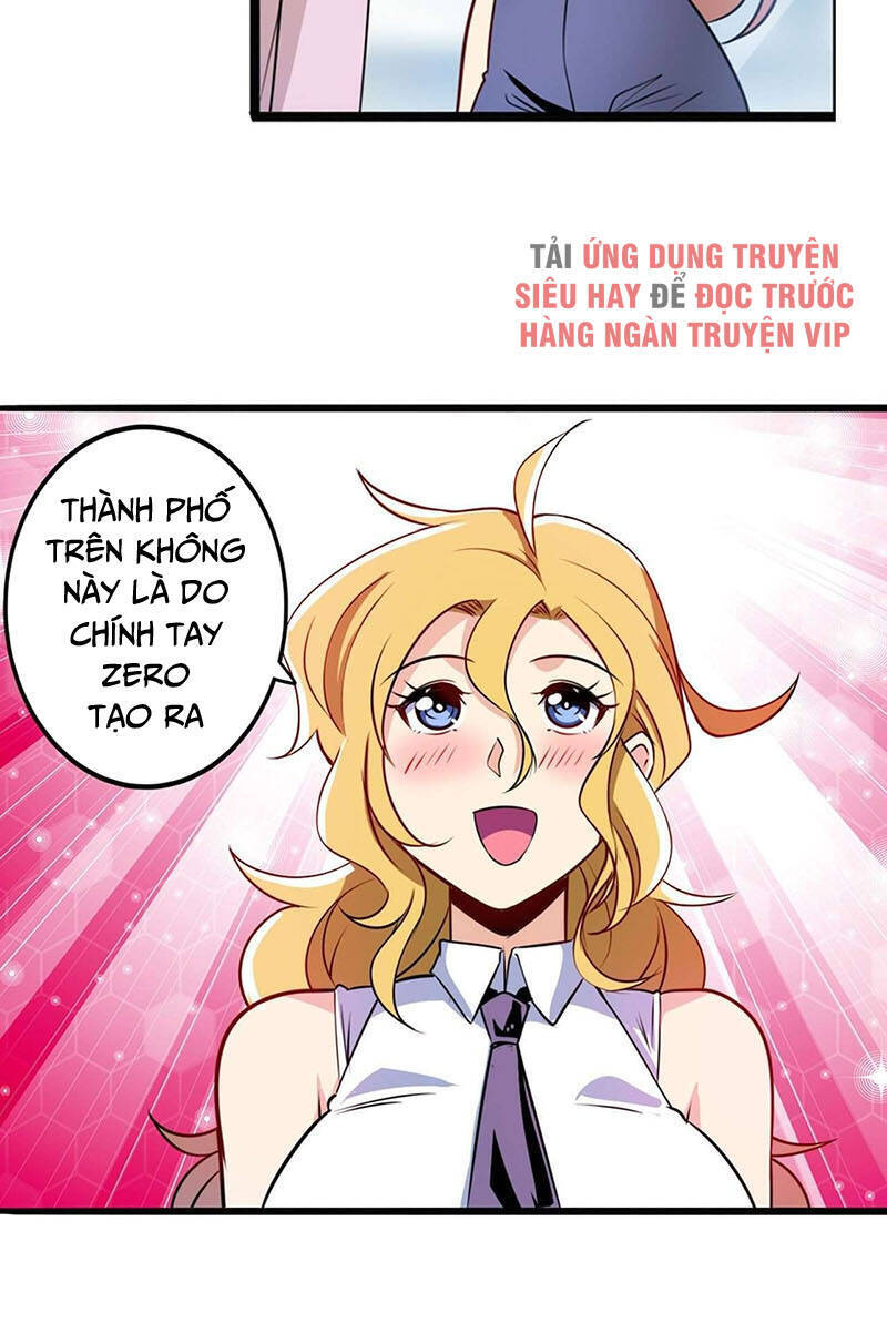 Anh Hùng ? Ta Không Làm Lâu Rồi Chapter 280 - 3