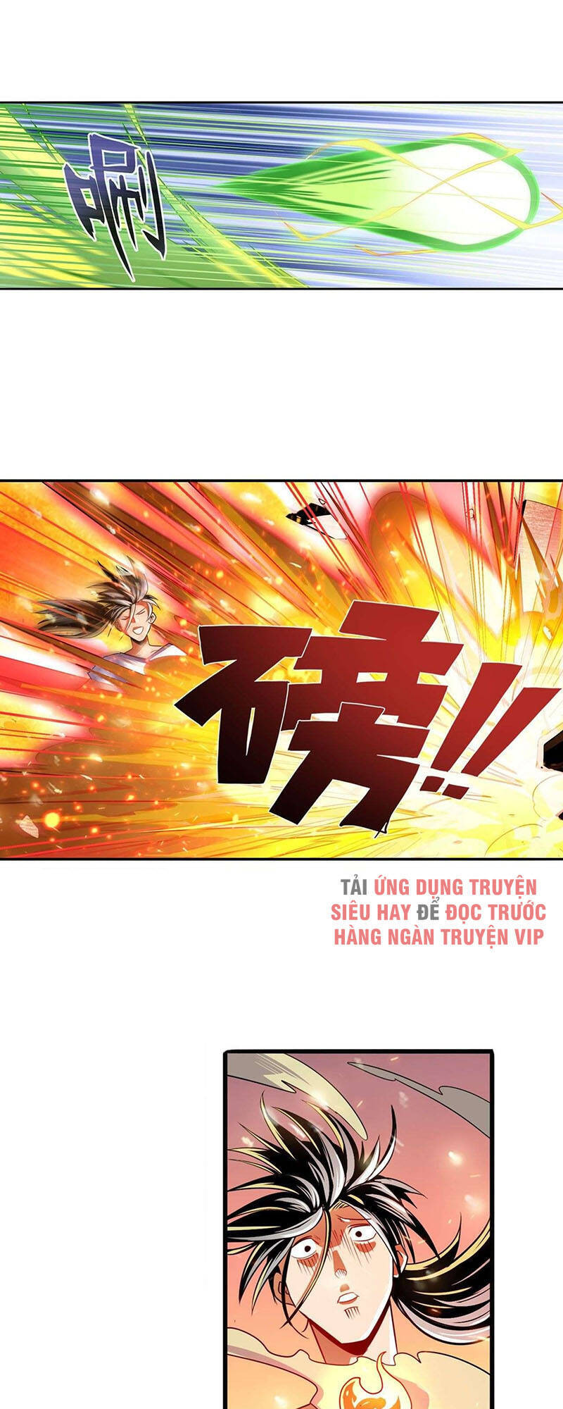 Anh Hùng ? Ta Không Làm Lâu Rồi Chapter 280 - 22