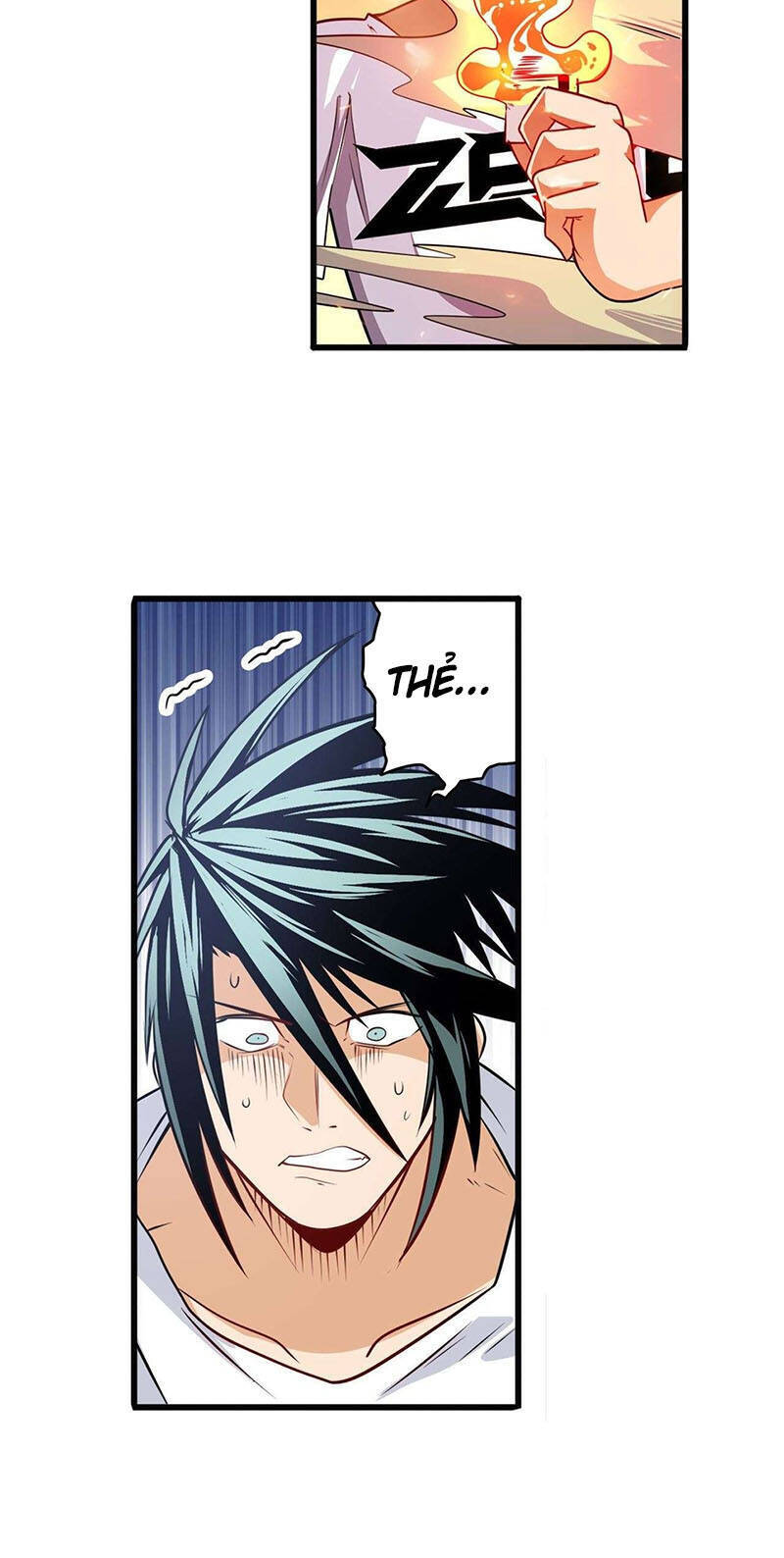 Anh Hùng ? Ta Không Làm Lâu Rồi Chapter 280 - 23