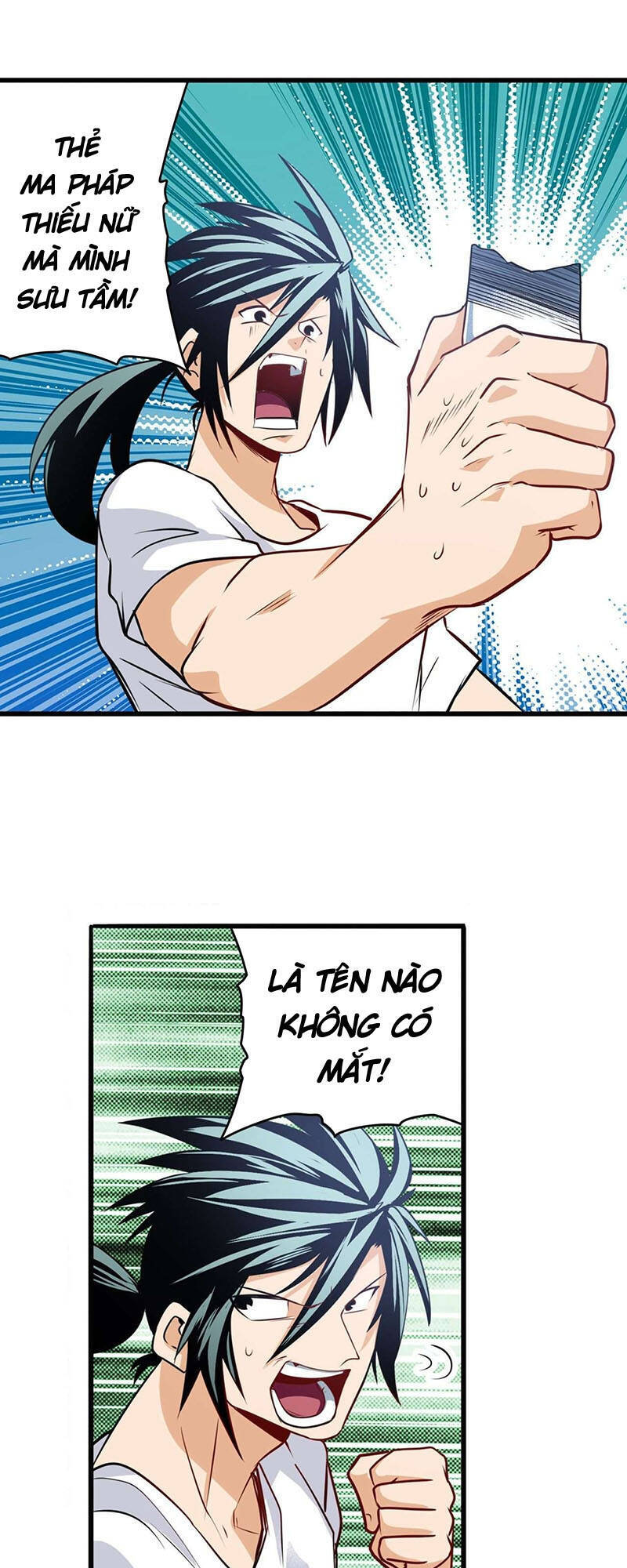 Anh Hùng ? Ta Không Làm Lâu Rồi Chapter 280 - 24