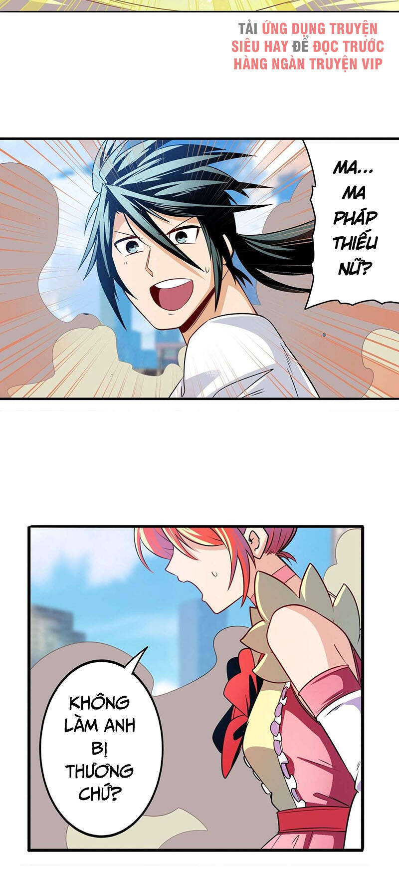 Anh Hùng ? Ta Không Làm Lâu Rồi Chapter 280 - 27