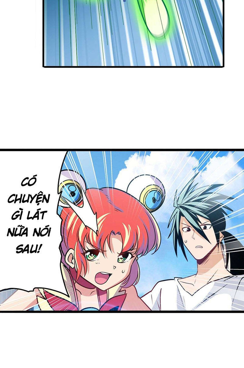 Anh Hùng ? Ta Không Làm Lâu Rồi Chapter 280 - 29