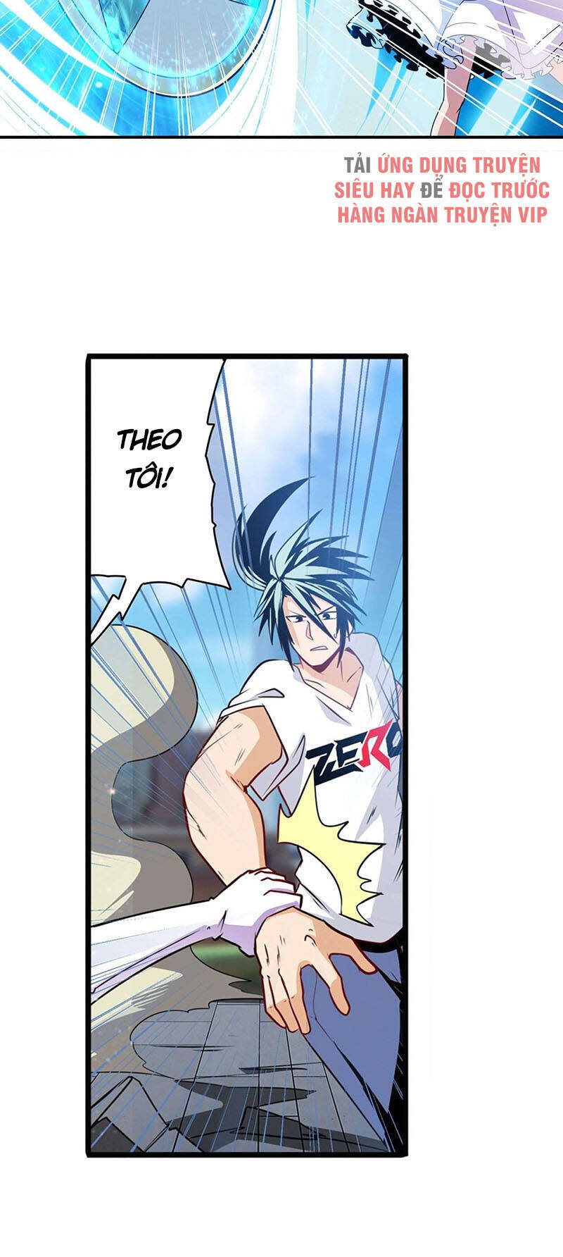 Anh Hùng ? Ta Không Làm Lâu Rồi Chapter 280 - 31