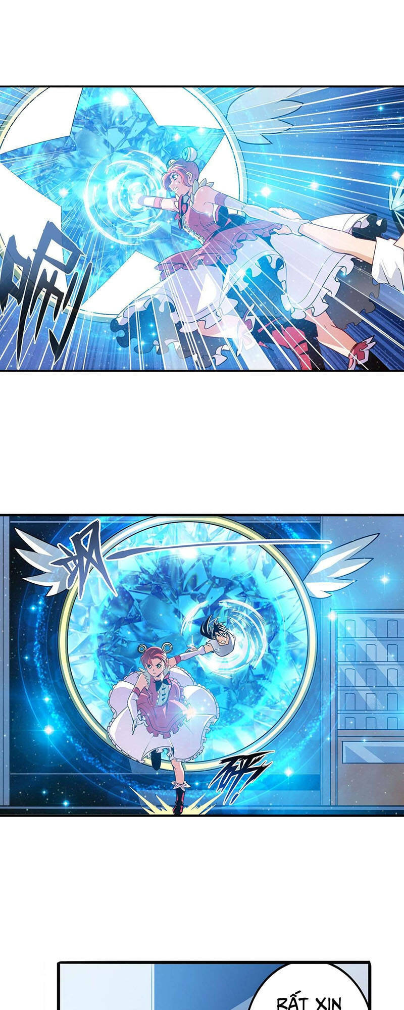 Anh Hùng ? Ta Không Làm Lâu Rồi Chapter 280 - 32