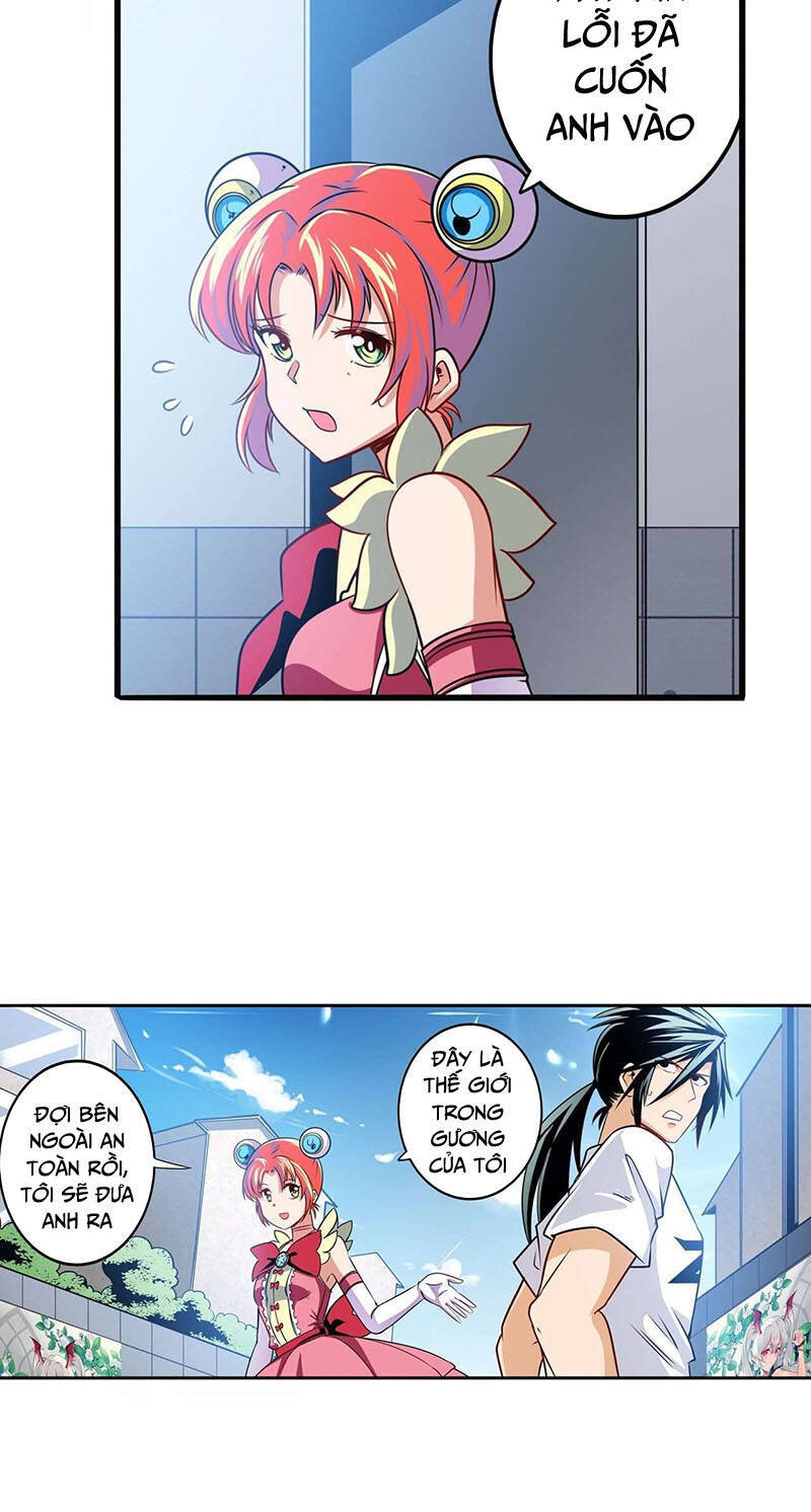 Anh Hùng ? Ta Không Làm Lâu Rồi Chapter 280 - 33