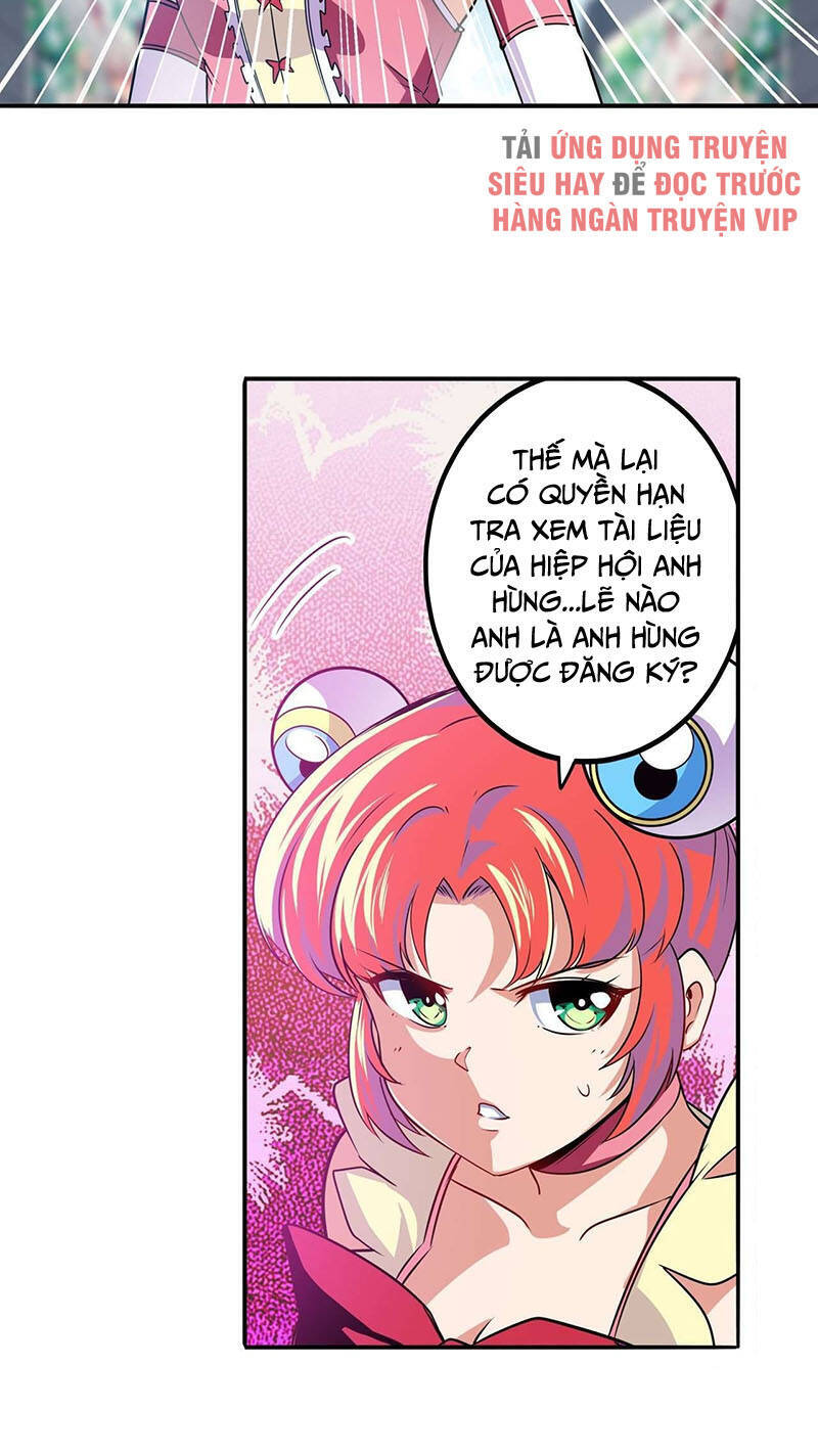 Anh Hùng ? Ta Không Làm Lâu Rồi Chapter 280 - 35