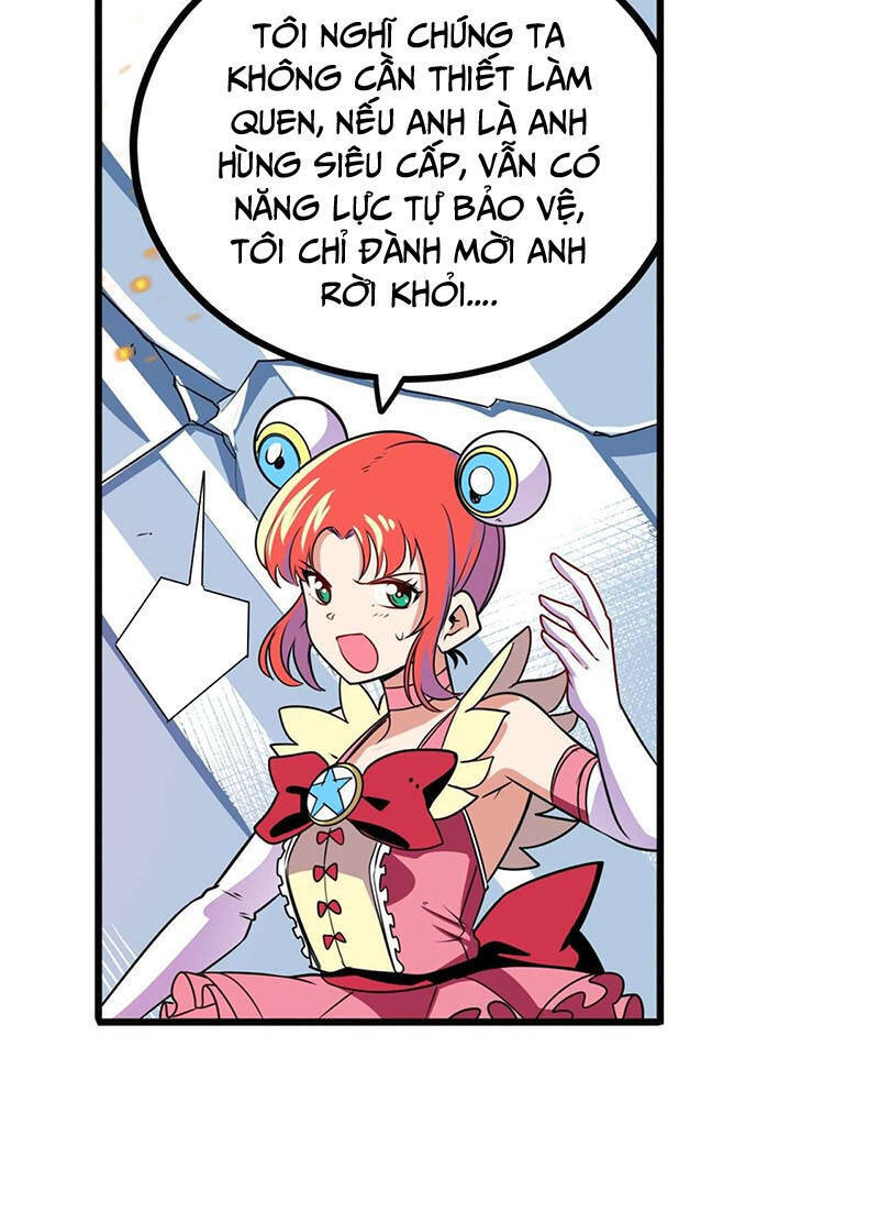 Anh Hùng ? Ta Không Làm Lâu Rồi Chapter 280 - 37