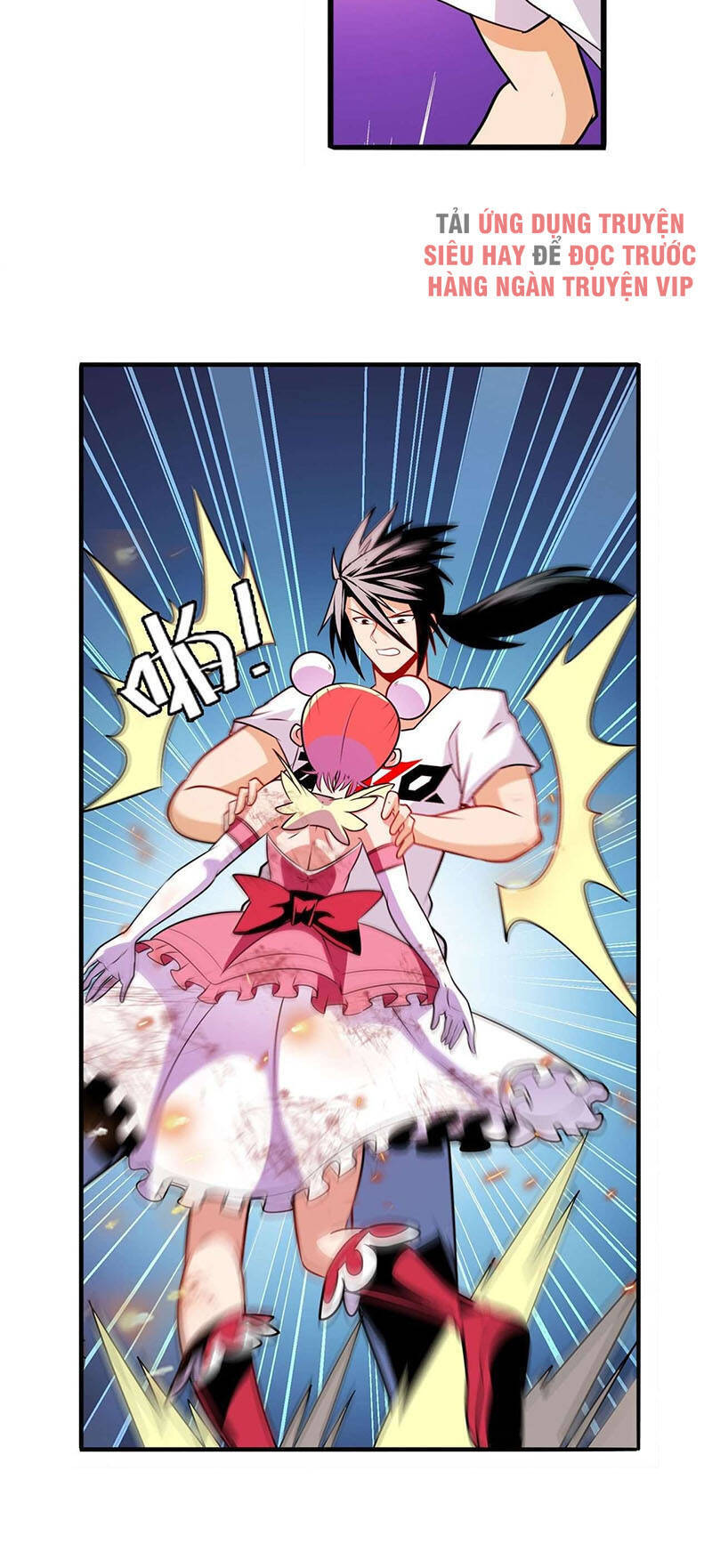 Anh Hùng ? Ta Không Làm Lâu Rồi Chapter 280 - 39