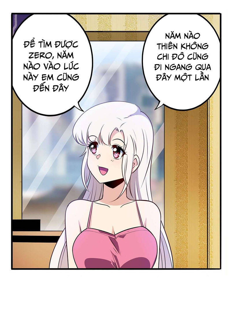 Anh Hùng ? Ta Không Làm Lâu Rồi Chapter 280 - 5