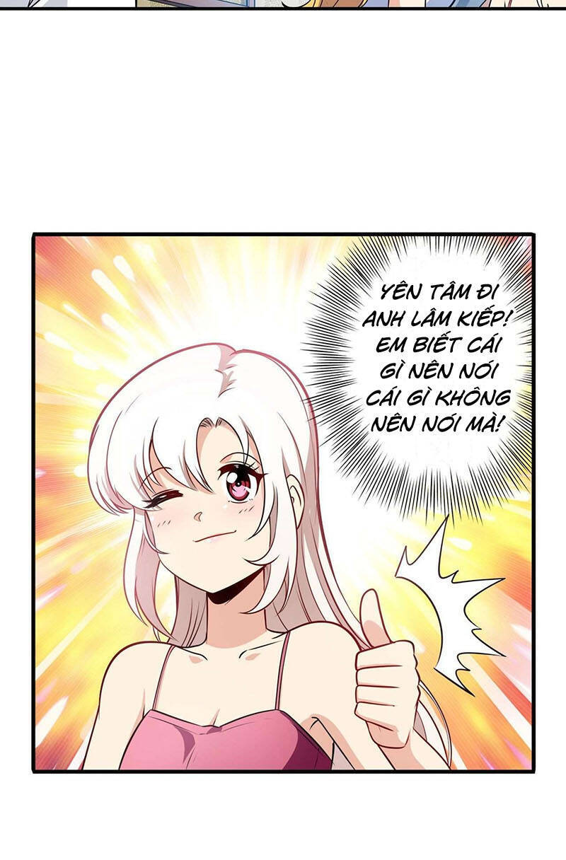 Anh Hùng ? Ta Không Làm Lâu Rồi Chapter 280 - 9