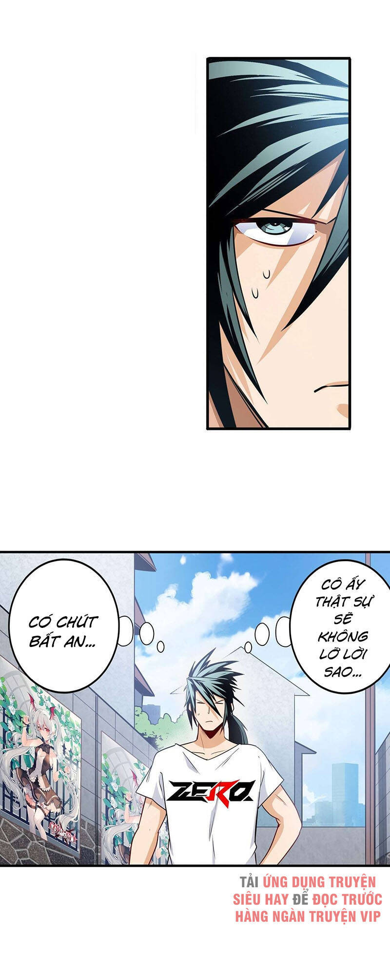 Anh Hùng ? Ta Không Làm Lâu Rồi Chapter 280 - 10