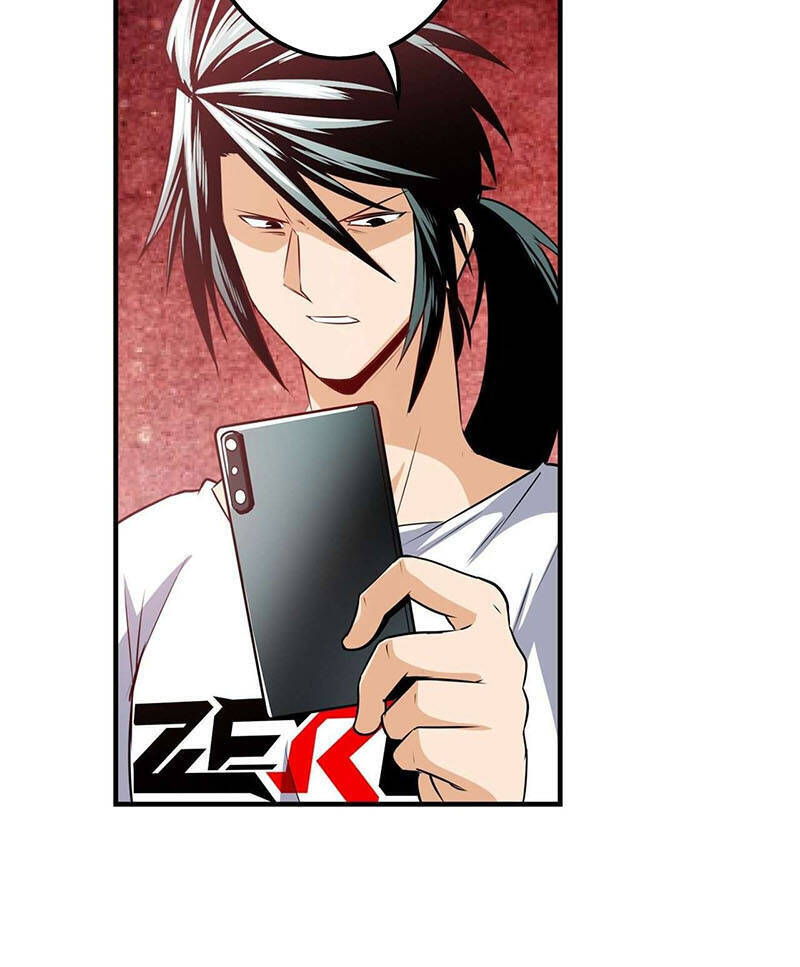 Anh Hùng ? Ta Không Làm Lâu Rồi Chapter 282 - 11