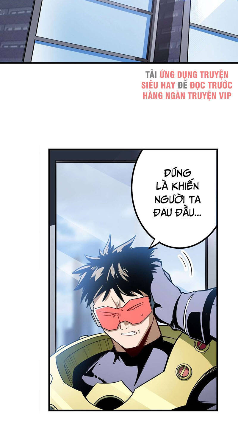 Anh Hùng ? Ta Không Làm Lâu Rồi Chapter 282 - 13