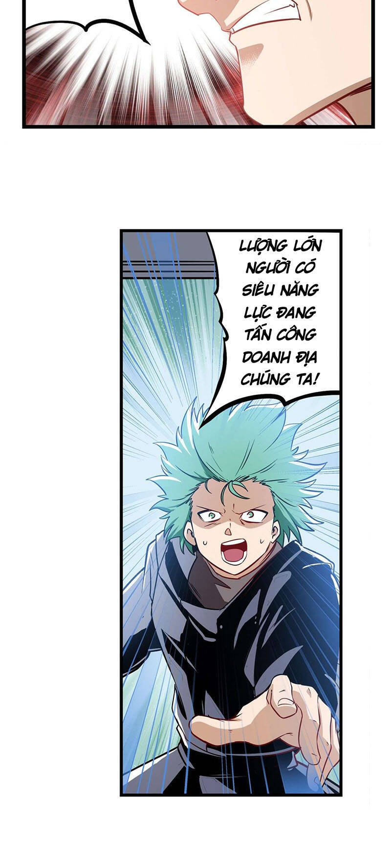 Anh Hùng ? Ta Không Làm Lâu Rồi Chapter 282 - 15