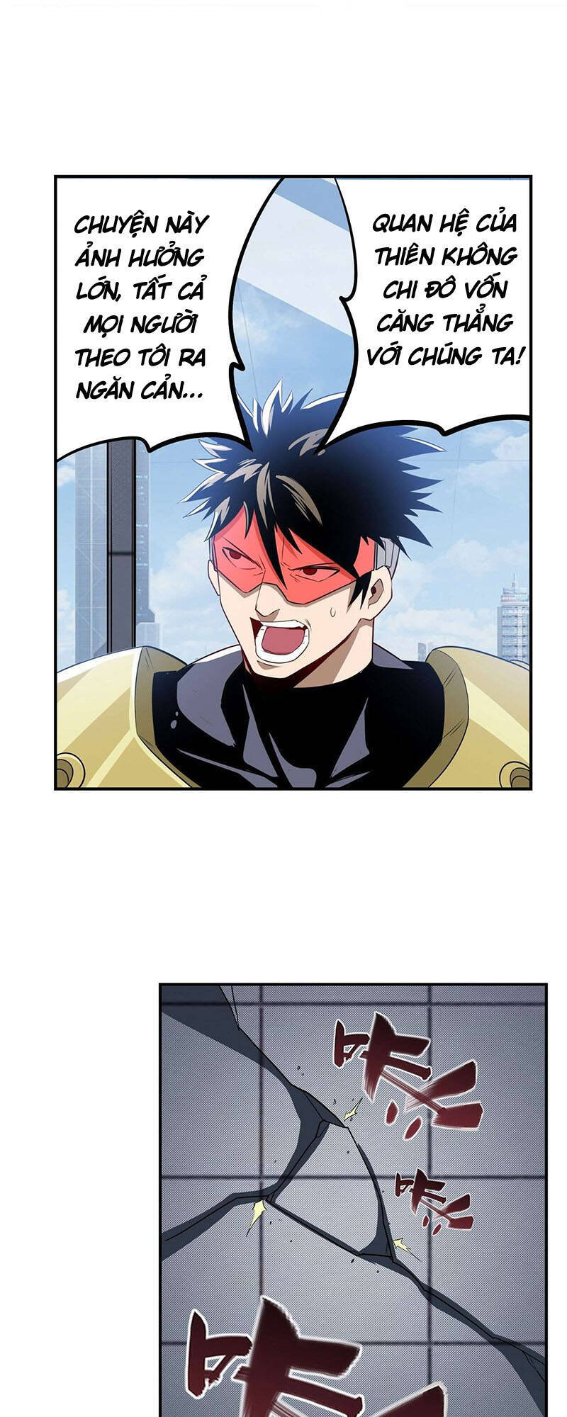 Anh Hùng ? Ta Không Làm Lâu Rồi Chapter 282 - 18