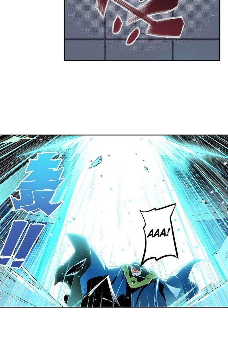 Anh Hùng ? Ta Không Làm Lâu Rồi Chapter 282 - 19