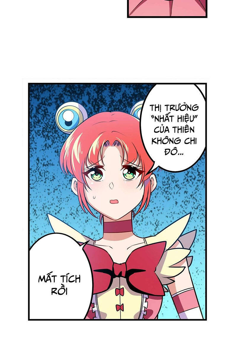 Anh Hùng ? Ta Không Làm Lâu Rồi Chapter 282 - 3