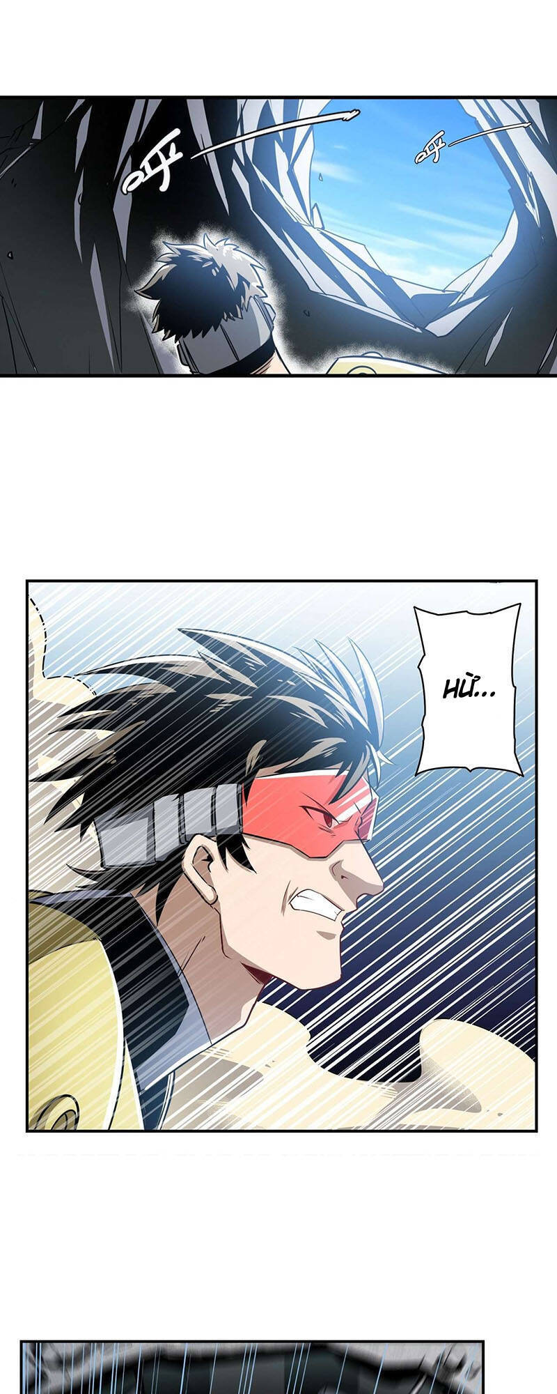 Anh Hùng ? Ta Không Làm Lâu Rồi Chapter 282 - 22