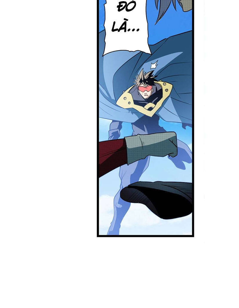 Anh Hùng ? Ta Không Làm Lâu Rồi Chapter 282 - 25