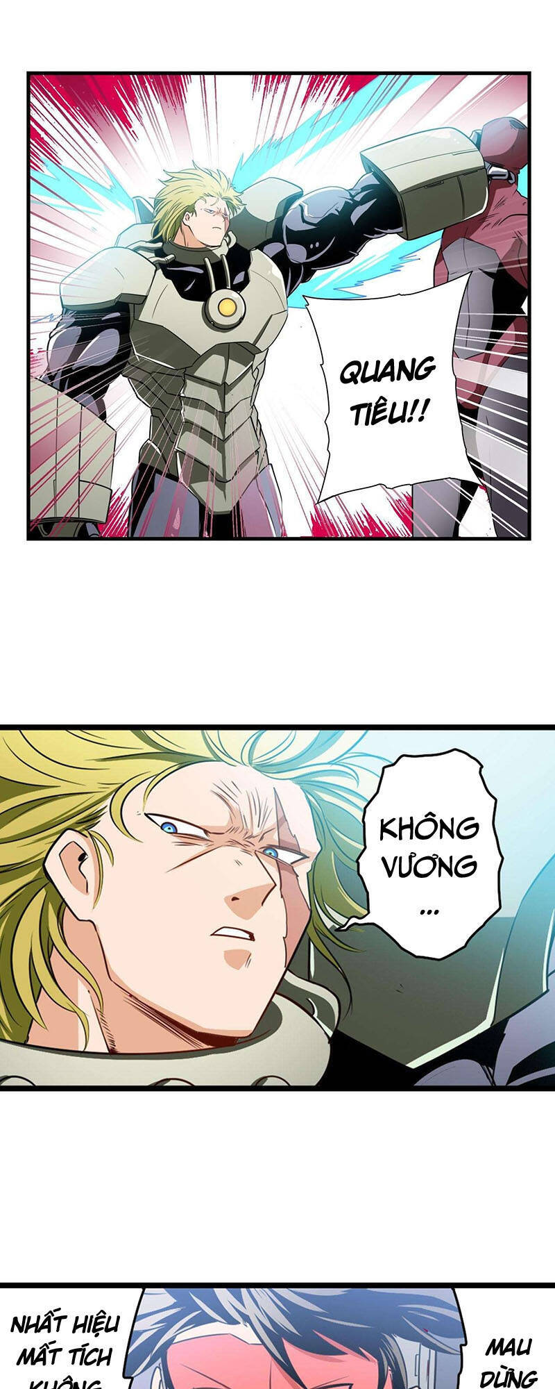 Anh Hùng ? Ta Không Làm Lâu Rồi Chapter 282 - 26