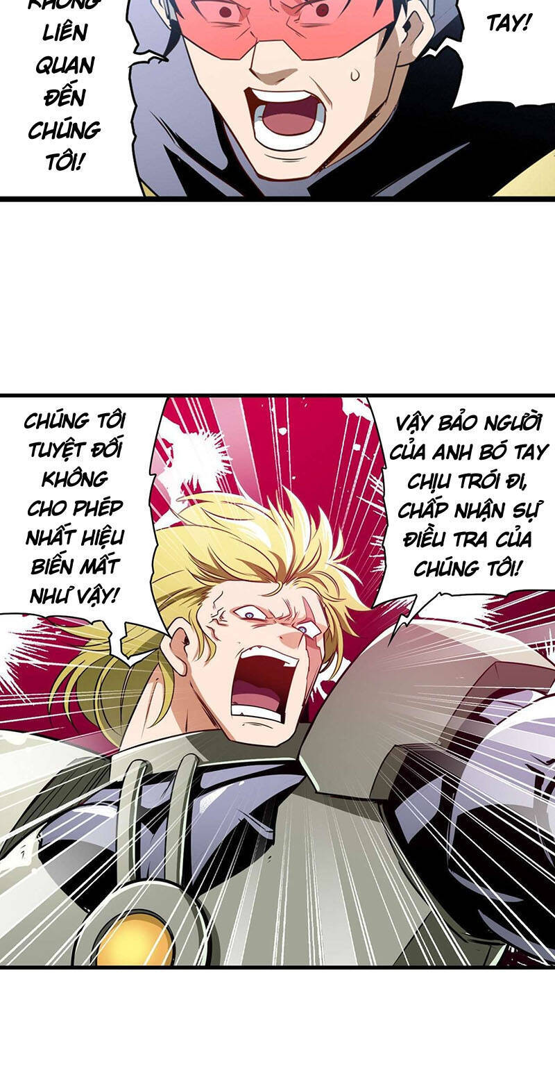 Anh Hùng ? Ta Không Làm Lâu Rồi Chapter 282 - 27