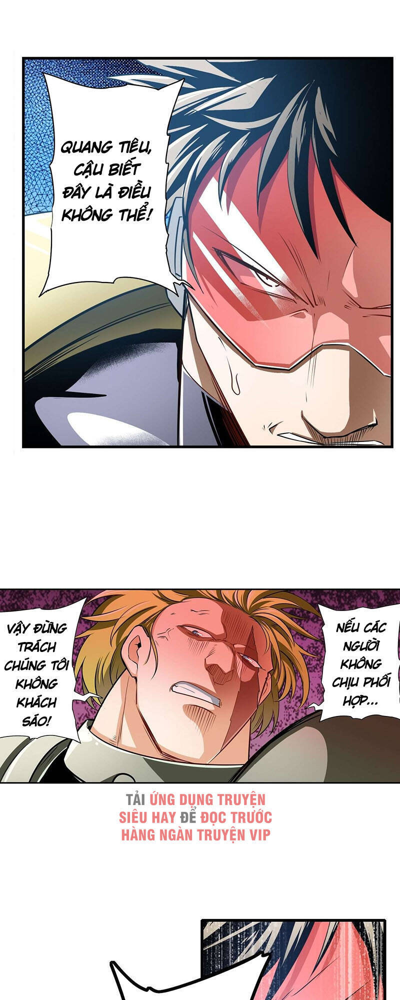 Anh Hùng ? Ta Không Làm Lâu Rồi Chapter 282 - 28