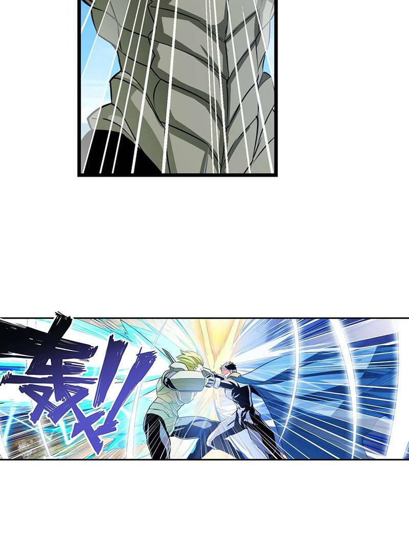 Anh Hùng ? Ta Không Làm Lâu Rồi Chapter 282 - 31