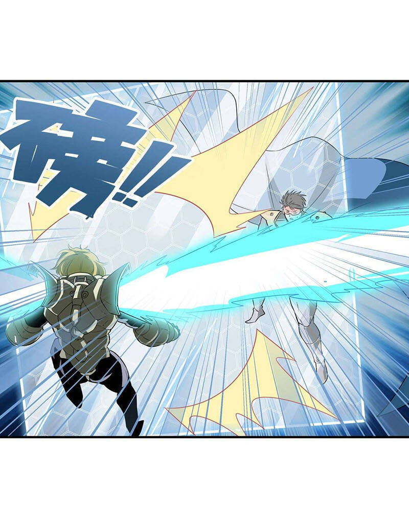 Anh Hùng ? Ta Không Làm Lâu Rồi Chapter 282 - 33