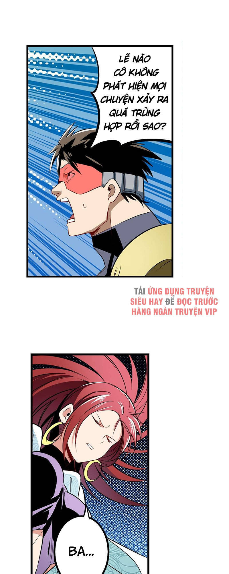 Anh Hùng ? Ta Không Làm Lâu Rồi Chapter 282 - 36