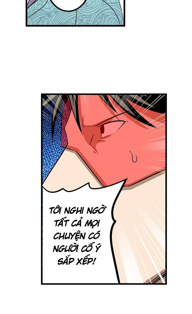 Anh Hùng ? Ta Không Làm Lâu Rồi Chapter 282 - 37